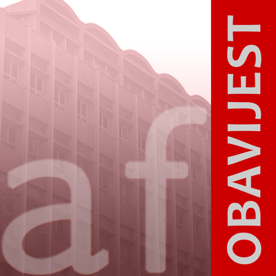 OBAVIJEST