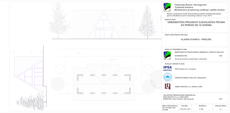 UP_DJEVOJACKA_PECINA_ULAZNA STANICA-PRESJEK-1