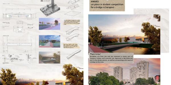 Portfolio Surkovic Tajra