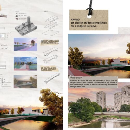 Portfolio Surkovic Tajra