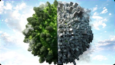 cities and ecological crisis
