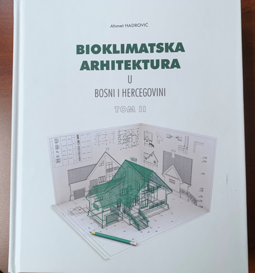 Bioklimatska arhitektura u BiH II
