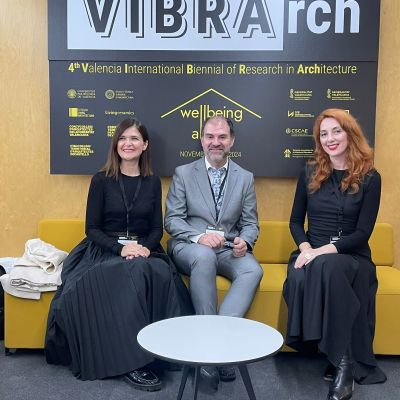 VIBRarch5