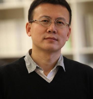 Li Xinggang