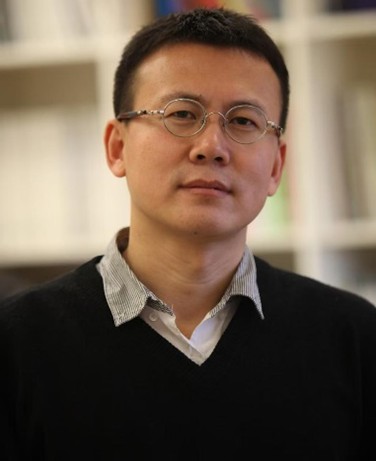 Li Xinggang