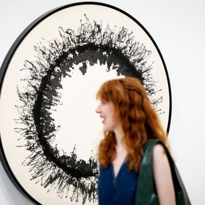 01 Izloz╠îba Stop Drawing FONDAZIONE MAXXI MUSEO NAZIONALE DELLE ARTI DEL XXI SECOLO