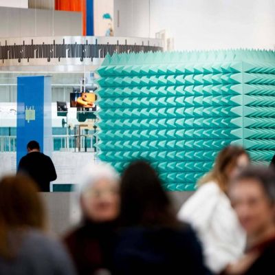 02 Izloz╠îba Stop Drawing FONDAZIONE MAXXI MUSEO NAZIONALE DELLE ARTI DEL XXI SECOLO