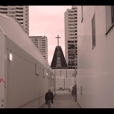 05 Scena iz filma The Great Togeter DOCAR
