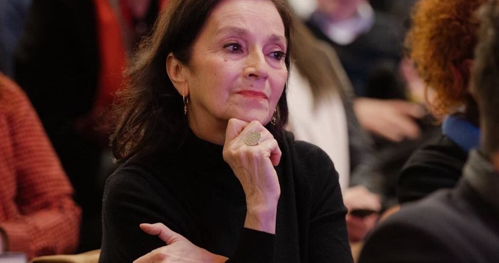 Ognjenka Finci