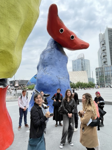 Art in Public Spaces2