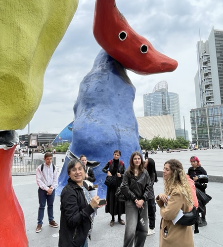 Art in Public Spaces2