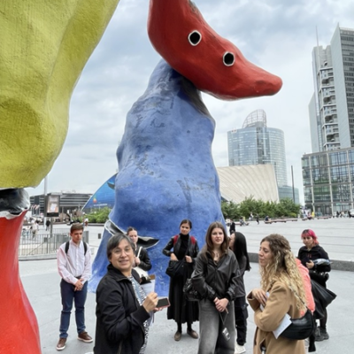 Art in Public Spaces2