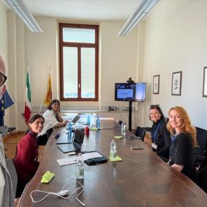 Inauguriran međunarodni projekt MED4REGEN: Muzeji kao pokretači regenerativnog turizma i društvene kohezije