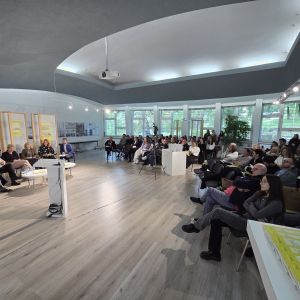 Održana promocija časopisa Acta Architectonica et Urbanistica i panel diskusija „Retrospektiva i perspektiva: arhitektonsko obrazovanje i praksa“