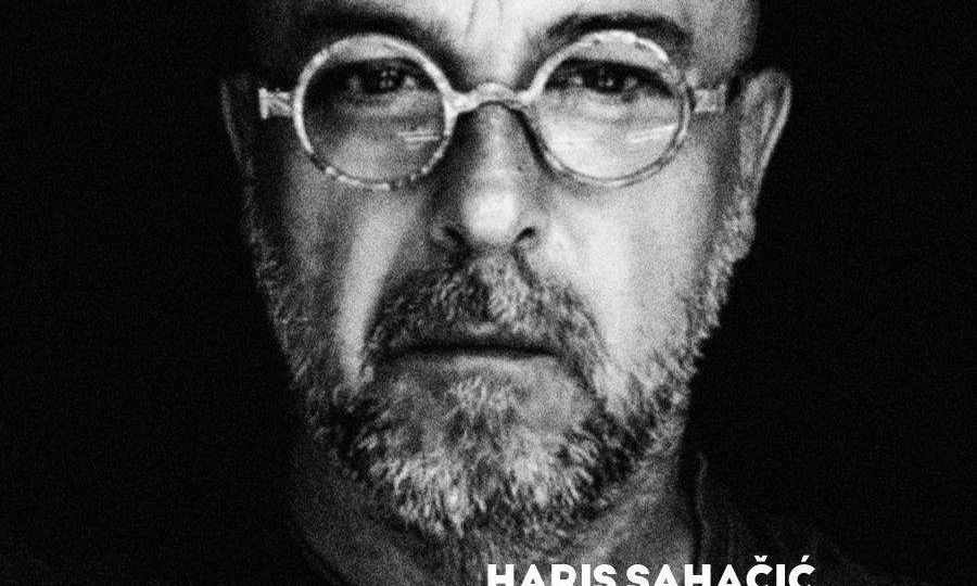 Haris Sahacic Instagram