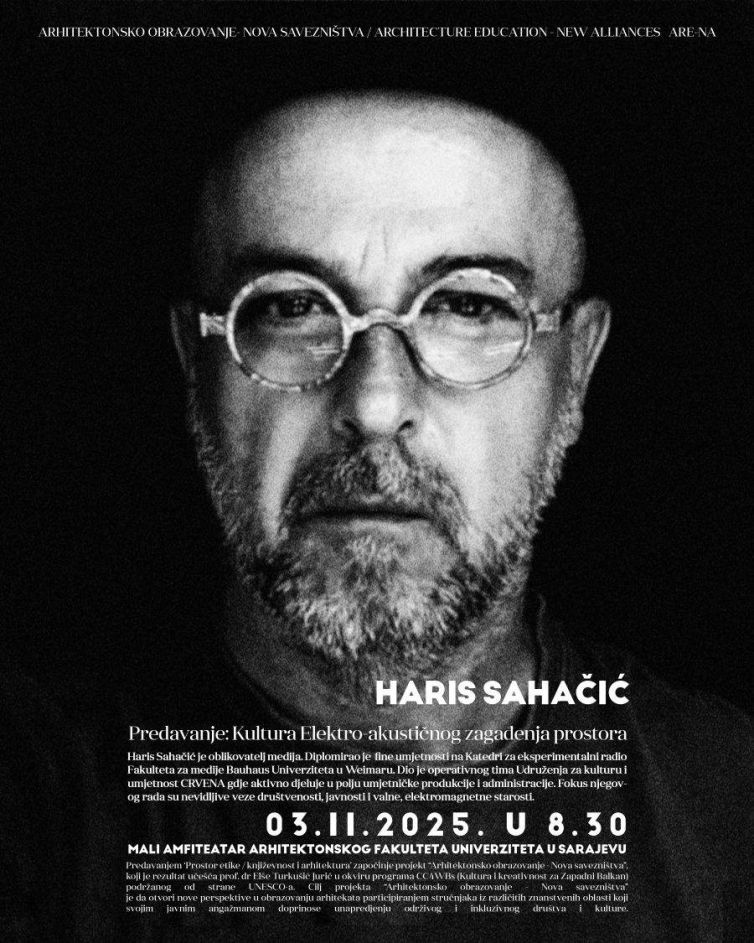 Haris Sahacic Instagram