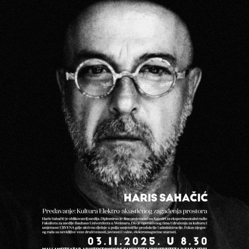 Haris Sahacic Instagram