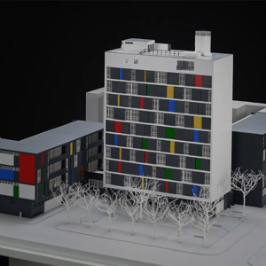 Najava: Boris Bakal, gostujuće predavanje i projekcija filma „Vitić pleše“