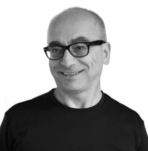 Prof. em. Vladimir Krstić (fotografija preuzeta sa www.kcdesigncenter.org)