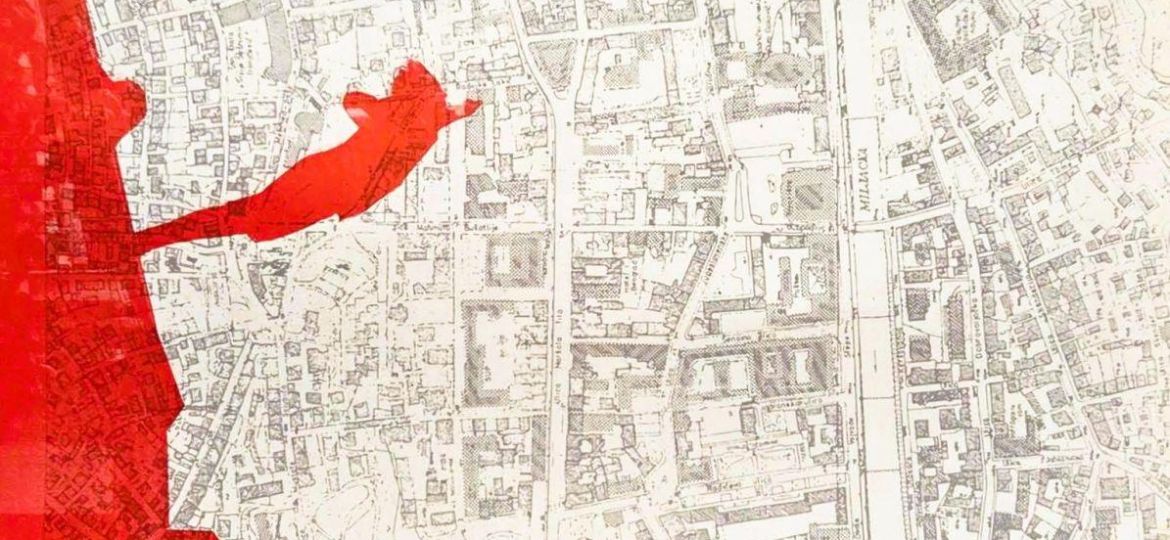 Warchitecture - Sarajevo dream and rality - katalog izložbe 1992-1994_compressedx_Page_1