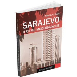 Najava gostujućeg predavanja: Aida Ličina Ramić