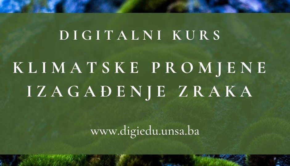 DIGITALNI KURS kLIMATSKE PROMJENE I ZAGAĐENJE ZRAKA za web