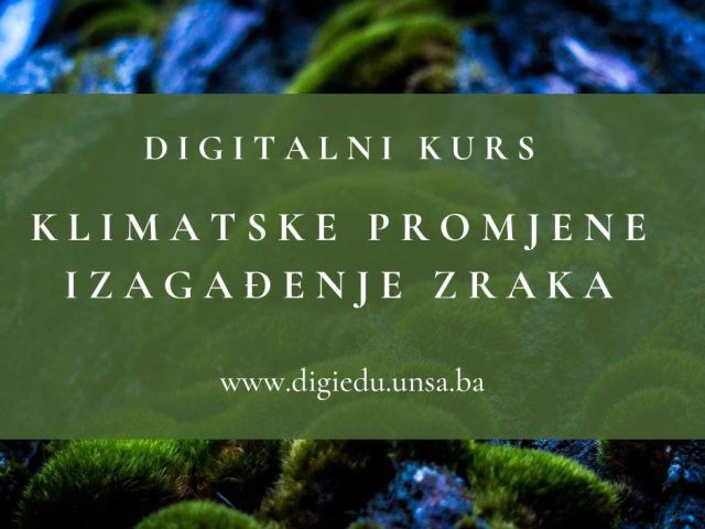 DIGITALNI KURS kLIMATSKE PROMJENE I ZAGAĐENJE ZRAKA za web