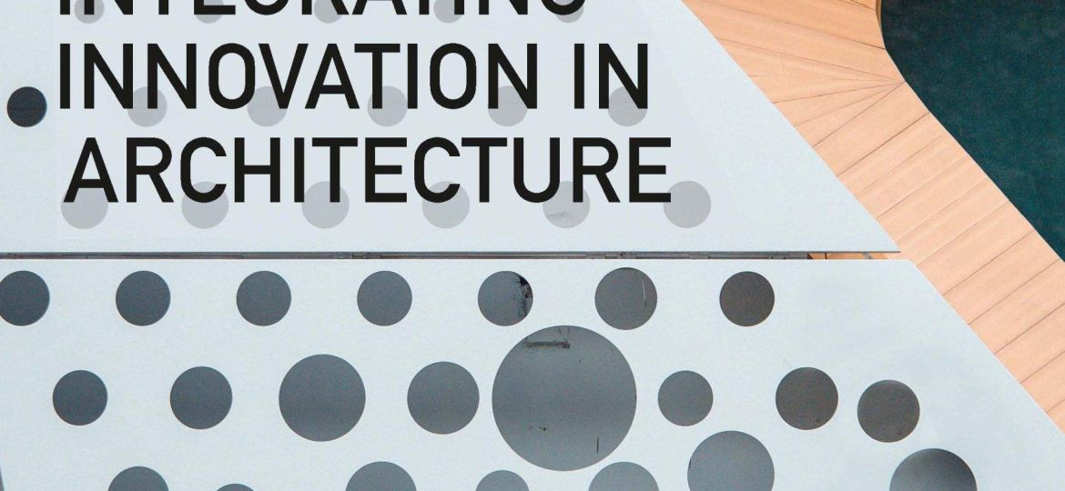 Figure 2_Integrating Innovation in Architecture_Book cover