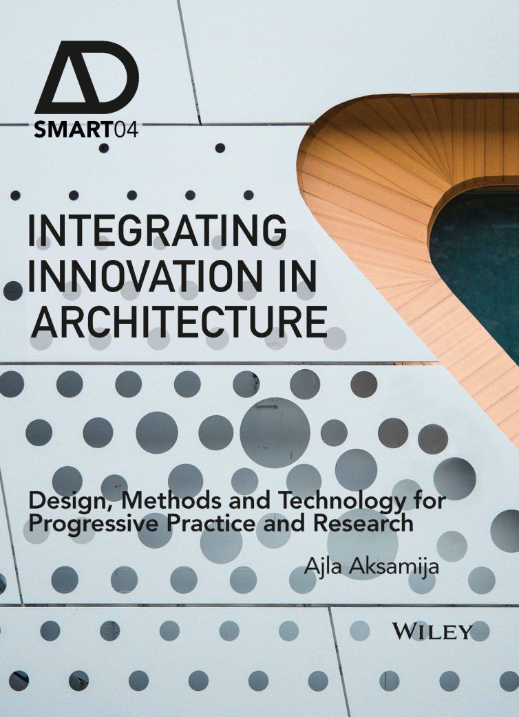 Figure 2_Integrating Innovation in Architecture_Book cover
