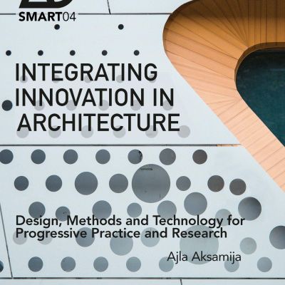 Figure 2_Integrating Innovation in Architecture_Book cover