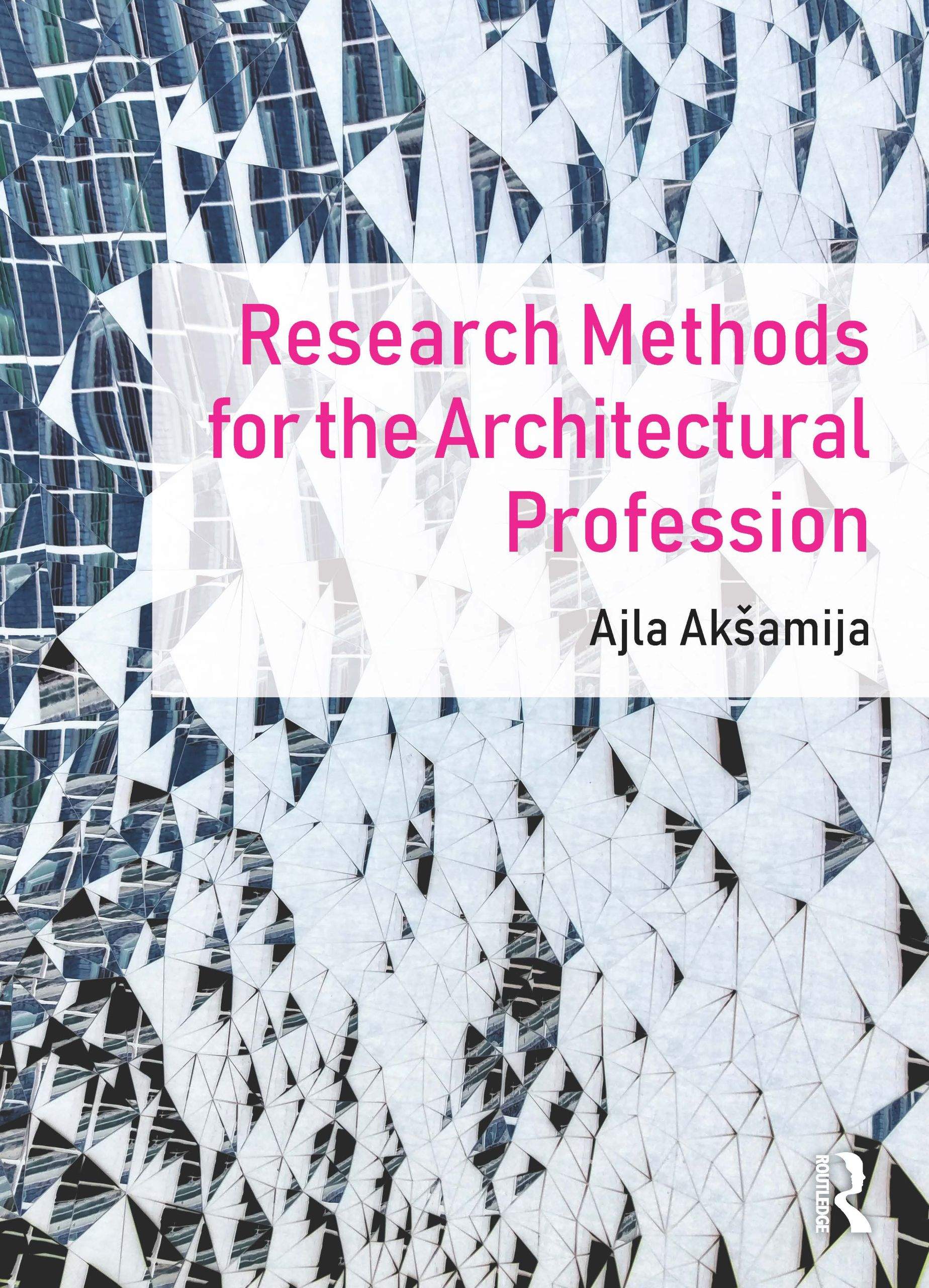 Figure 3_Research Methods for the Architectural Profession_Book cover