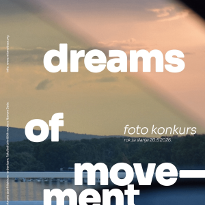 Poziv - studentski konkurs za arhitektonsku fotografiju za nagradu