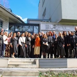 Međunarodna konferencija „Teaching Practices, Practicing Architecture“