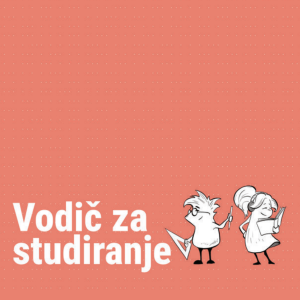 Predstavljamo „Vodič za studiranje – Navigating Architecture: Faculty of Architecture Study Guide“ Univerziteta u Sarajevu – Arhitektonskog fakulteta