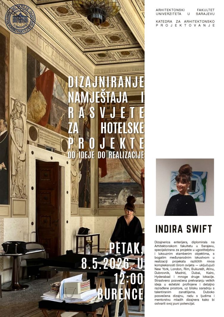 INDIRA SWIFT_poster