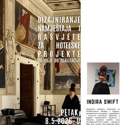 INDIRA SWIFT_poster