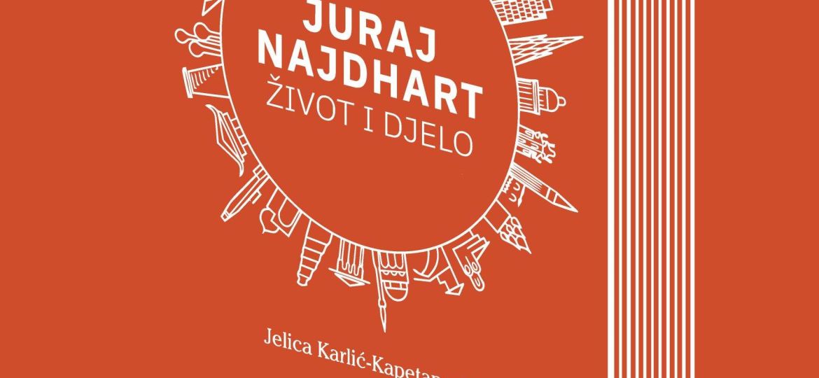 Promocija knjige Juraj Najdhart