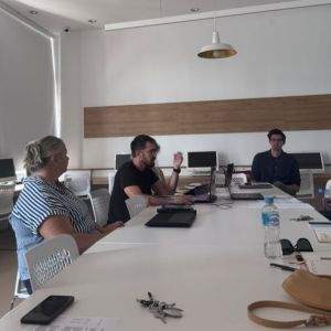 Metodološka radionica doktorskog studija Arhitektura i urbanizam