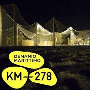 Od studentskog projekta do realizacije: Framing the Horizon na festivalu Demanio Marittimo.Km-278