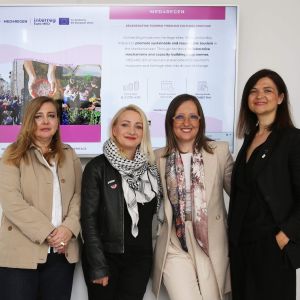 MED4REGEN: Razmjena iskustava i jačanje kapaciteta za regeneraciju prostora i zajednica