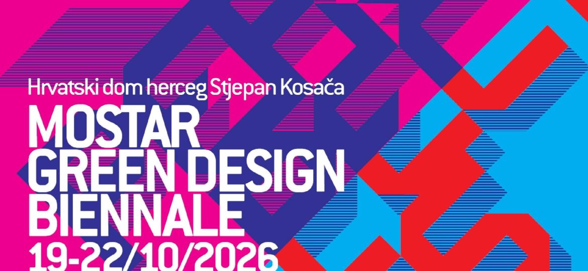 GREEN DESIGN BIENNALE 19-22 October 2026 MOSTAR v3-0001 - Copy