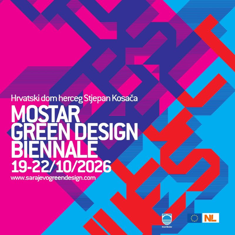 GREEN DESIGN BIENNALE 19-22 October 2026 MOSTAR v3-0001 - Copy