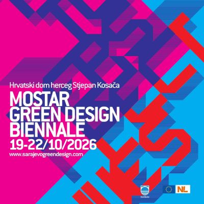 GREEN DESIGN BIENNALE 19-22 October 2026 MOSTAR v3-0001 - Copy