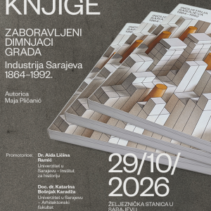 PROMOCIJA KNJIGE 